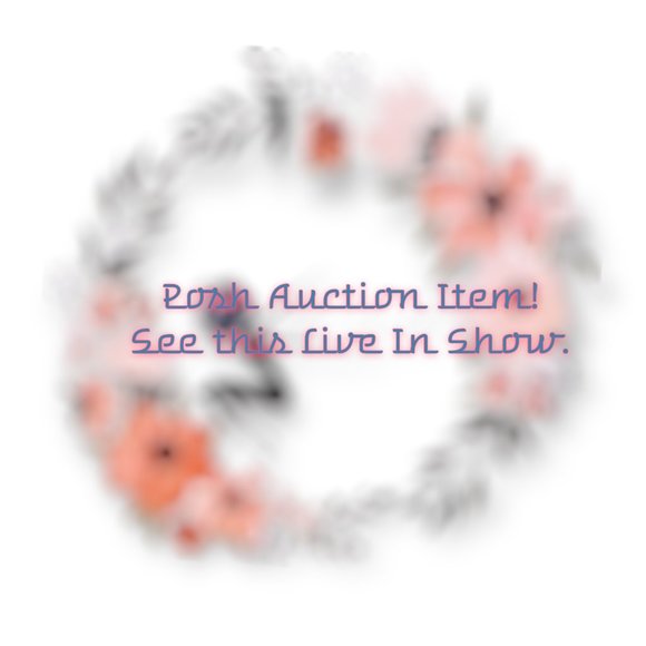 Dana Buchman Tops - 💕Dana Buchman Striped Purple Shirt size XL